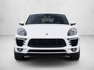 Used 2018 Porsche Macan AWD/4WD video 2