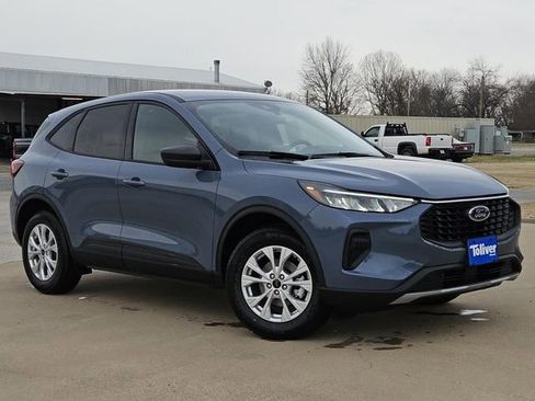 New 2026 Ford Escape Active image 2
