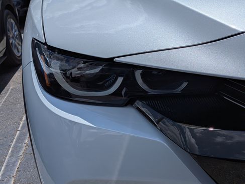 New 2026 MAZDA CX-50 AWD 2.5 S w/ Weather Package image 9
