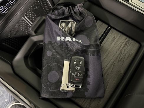 New 2026 RAM 1500 Limited AWD/4WD image 19