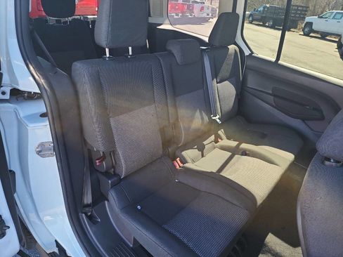 Used 2018 Ford Transit Connect XL image 21