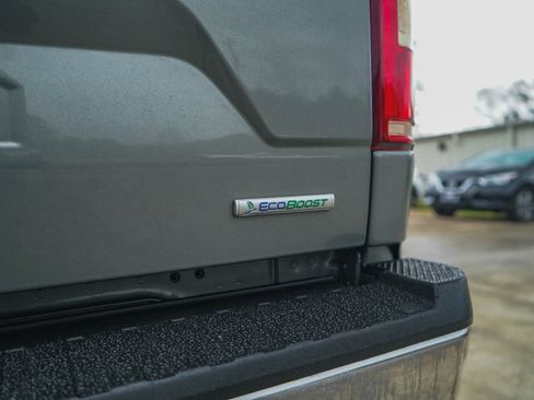 Used 2019 Ford F150 XLT w/ Equipment Group 301A Mid image 31