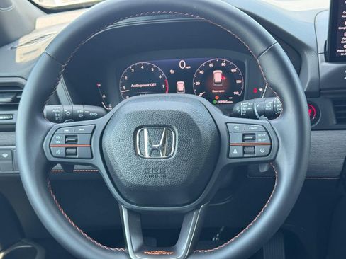 Used 2026 Honda Passport TrailSport image 13