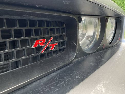Used 2014 Dodge Challenger R/T Plus RWD image 27