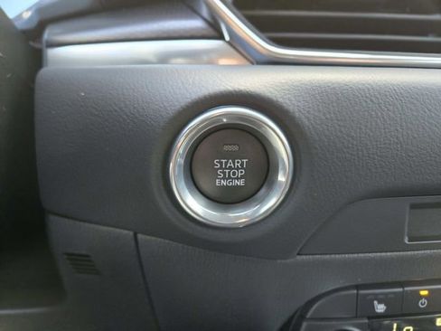 New 2025 MAZDA CX-5 Signature image 25