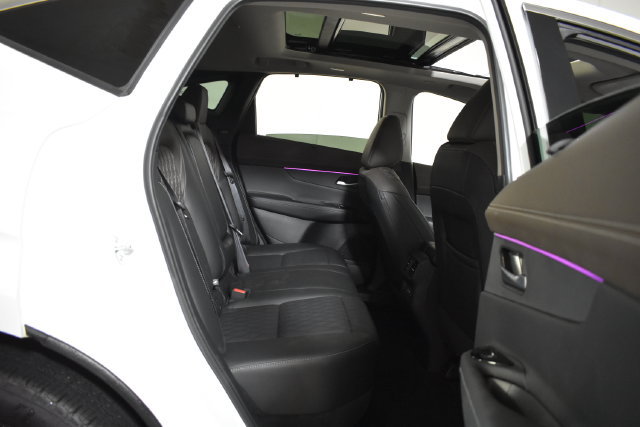 Certified 2026 Nissan Murano Platinum AWD/4WD image 36