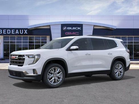 New 2026 GMC Acadia Elevation image 26