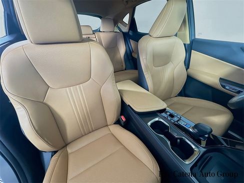 Certified 2023 Lexus NX 350 350 Premium image 31