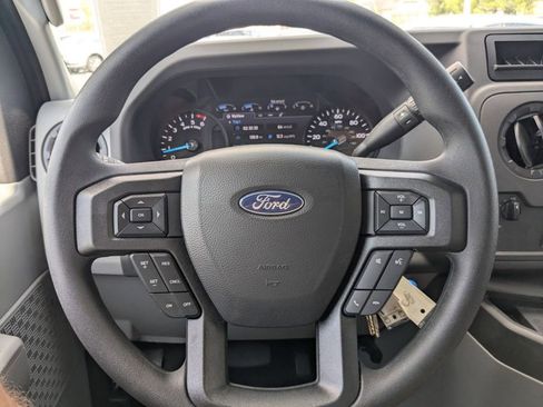 New 2026 Ford E-350 and Econoline 350 Super Duty w/ Power Equipment Group image 23