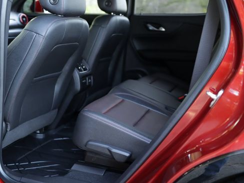 Used 2021 Chevrolet Blazer RS FWD image 26