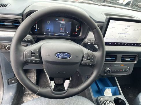 New 2026 Ford Maverick XLT w/ XLT Luxury Package image 16