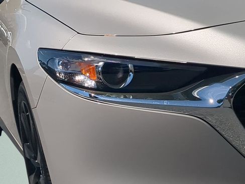 New 2026 MAZDA MAZDA3 s Sport image 10