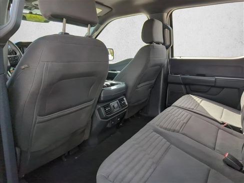 Certified 2022 Ford F150 XL w/ STX Black Appearance Package image 18