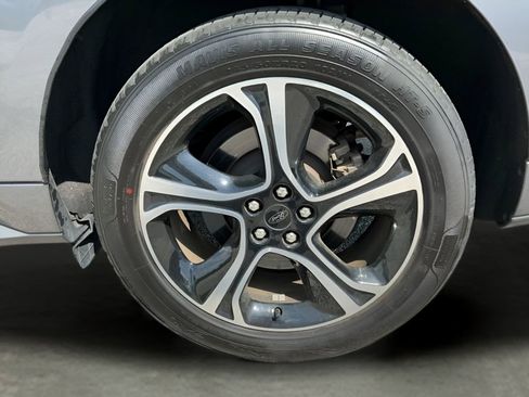 Certified 2022 Ford Edge ST AWD/4WD image 25