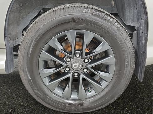 Used 2022 Lexus GX 460 Premium w/ Premium Plus Package AWD/4WD image 28