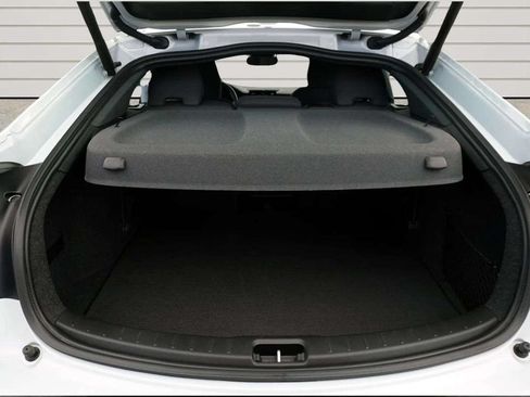 Used 2024 Polestar Polestar 2 AWD/4WD image 12