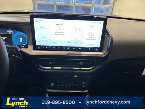 New 2025 Ford Bronco Sport Big Bend image 10