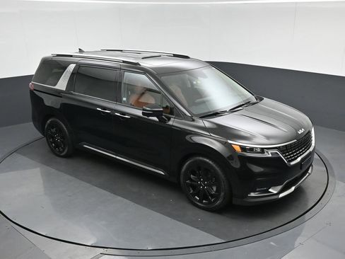 Used 2024 Kia Carnival SX Prestige image 82