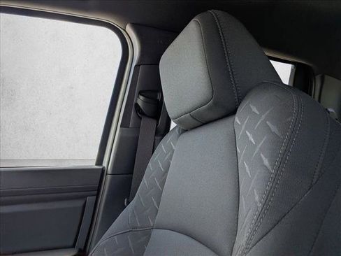 Used 2025 Toyota Tacoma SR5 RWD image 15