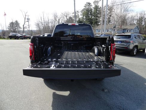 New 2026 Ford F150 STX AWD/4WD image 22