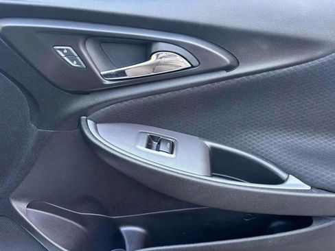 Used 2024 Chevrolet Malibu RS image 8