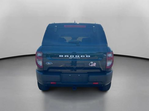 Used 2021 Ford Bronco Sport Big Bend AWD/4WD image 11