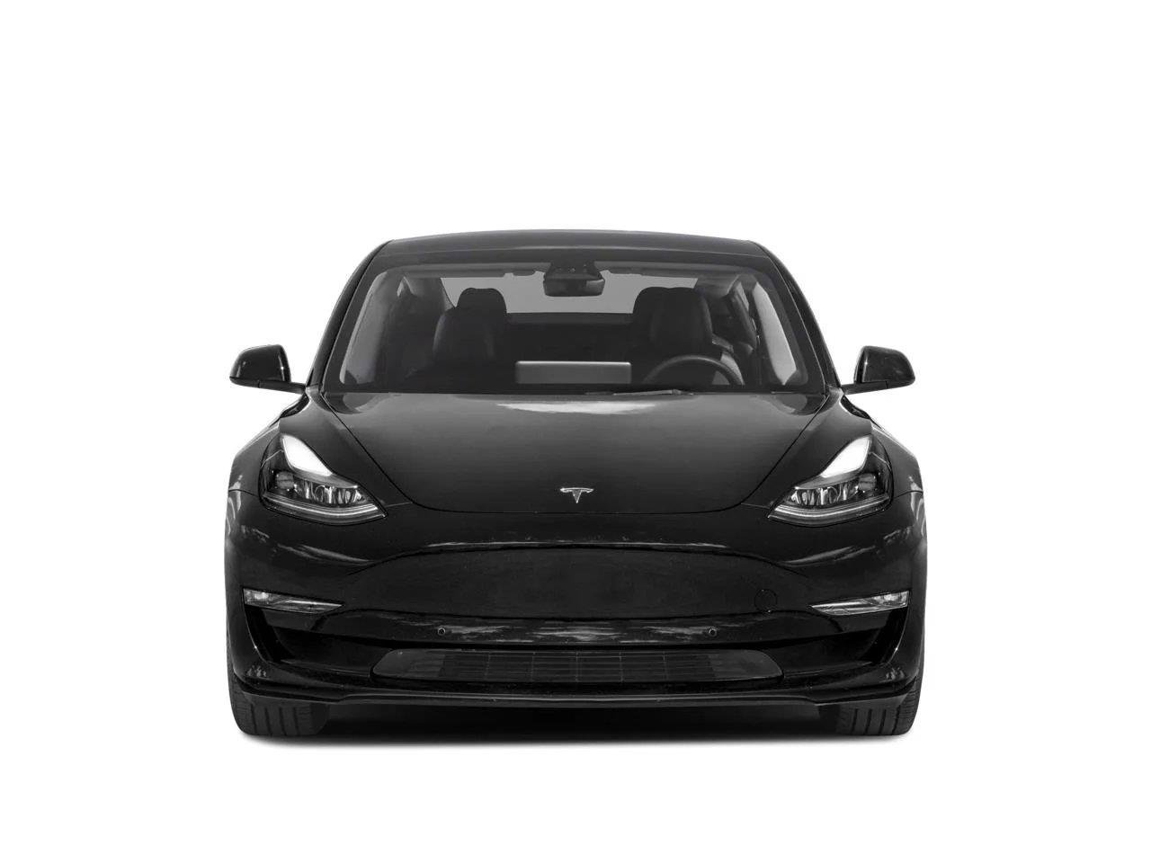 Used 2021 Tesla Model 3 Performance AWD/4WD image 23