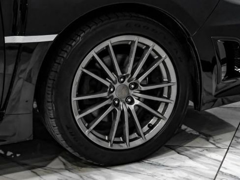 Used 2013 Subaru Impreza WRX Hatchback AWD/4WD image 49