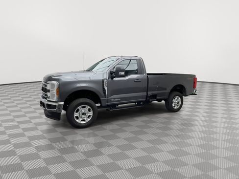 New 2026 Ford F350 XLT AWD/4WD image 33