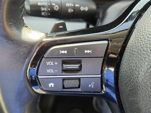 Certified 2024 Honda Pilot EX-L image 23