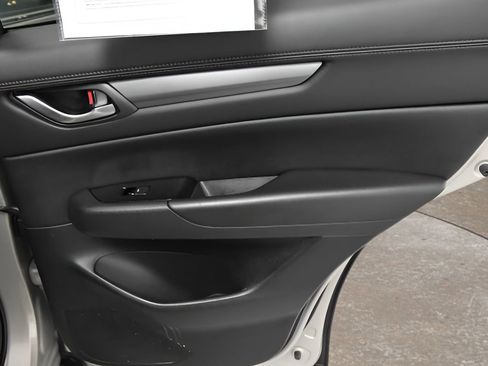 Used 2024 MAZDA CX-5 AWD 2.5 S w/ Select Package image 34