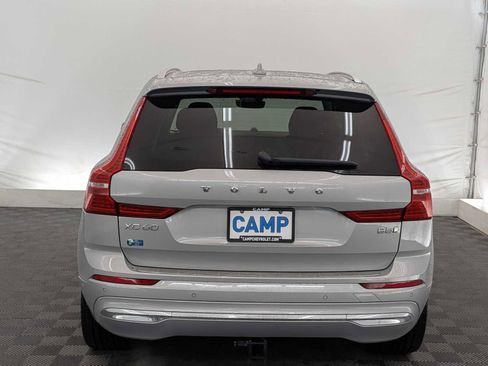 Used 2022 Volvo XC60 B5 Inscription w/ Advanced Package image 5