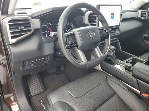 Used 2022 Toyota Tundra Limited RWD image 19