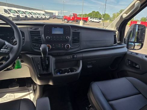 Used 2024 Ford Transit 350 XL RWD image 17