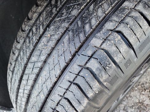 New 2025 Cadillac Lyriq Luxury image 13