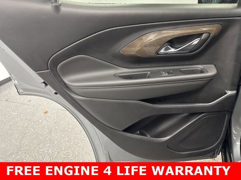 Used 2023 GMC Terrain Denali w/ Denali Premium Package image 22