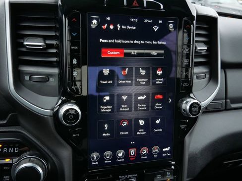 Certified 2021 RAM 1500 Big Horn image 30