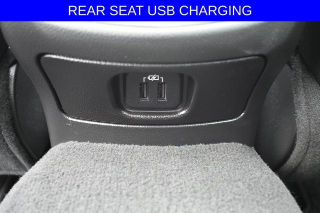 Used 2018 Cadillac CTS Luxury AWD/4WD image 10