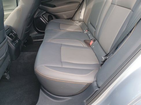 Certified 2024 Subaru Outback Wilderness image 16