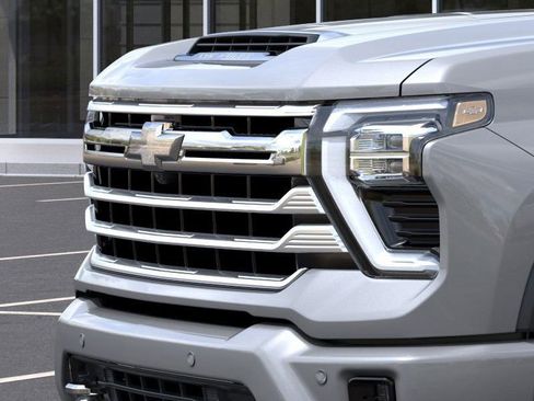 New 2026 Chevrolet Silverado 3500 High Country w/ High Country Premium Package image 13