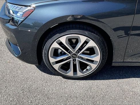 New 2026 Audi A3 2.0T Premium image 13