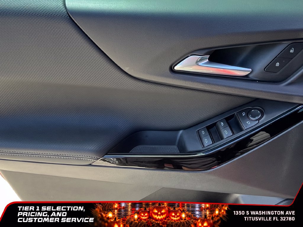 Used 2026 Chevrolet Equinox LT FWD image 23