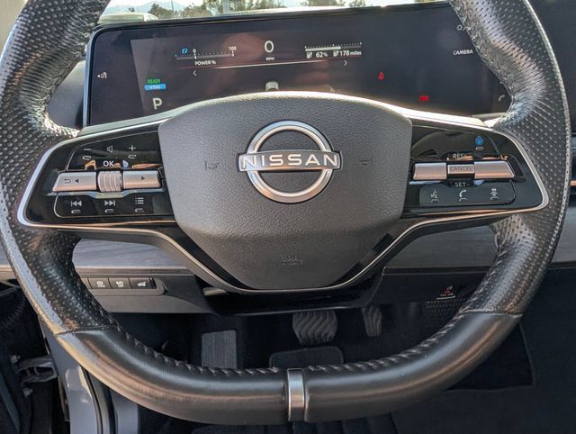 Used 2024 Nissan Ariya FWD image 21