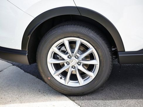 New 2026 Honda CR-V EX image 17