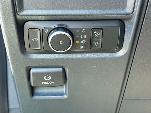 Certified 2022 Ford F150 XL w/ STX Appearance Package image 12