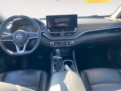 Used 2024 Nissan Altima 2.5 SL image 10