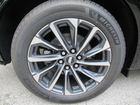 New 2026 Cadillac Lyriq Premium Sport AWD/4WD image 7