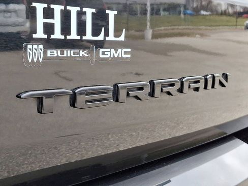 Certified 2023 GMC Terrain SLE w/ Driver Convenience Package image 24