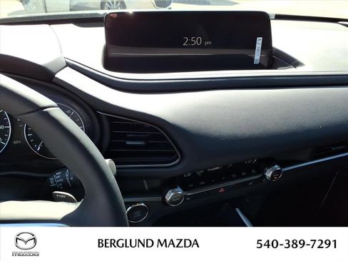 New 2026 MAZDA CX-30 2.5 Turbo w/ Premium Plus Pkg image 18
