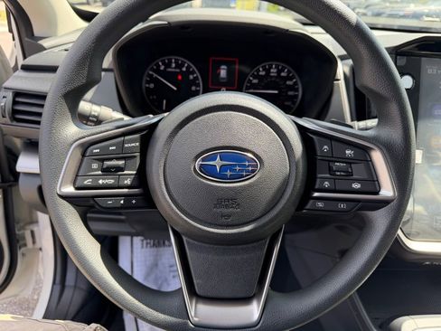 New 2026 Subaru Impreza 2.0i Sport AWD/4WD image 13